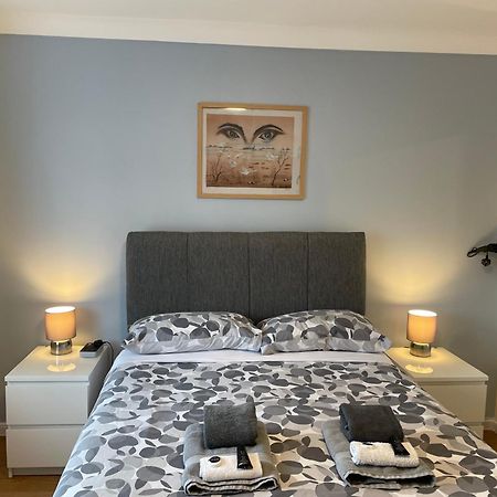 Kensal Lodge Guest House London Luaran gambar