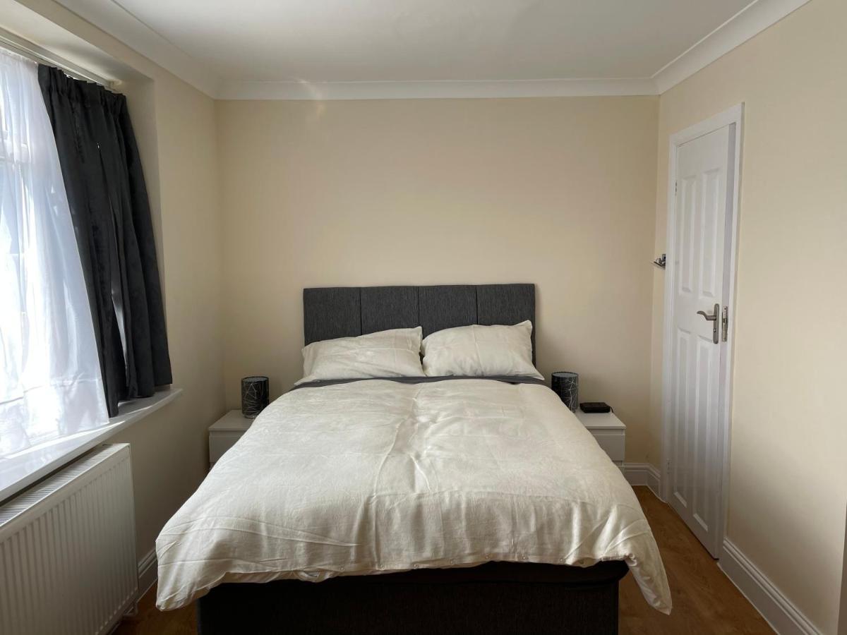 Kensal Lodge Guest House London Luaran gambar