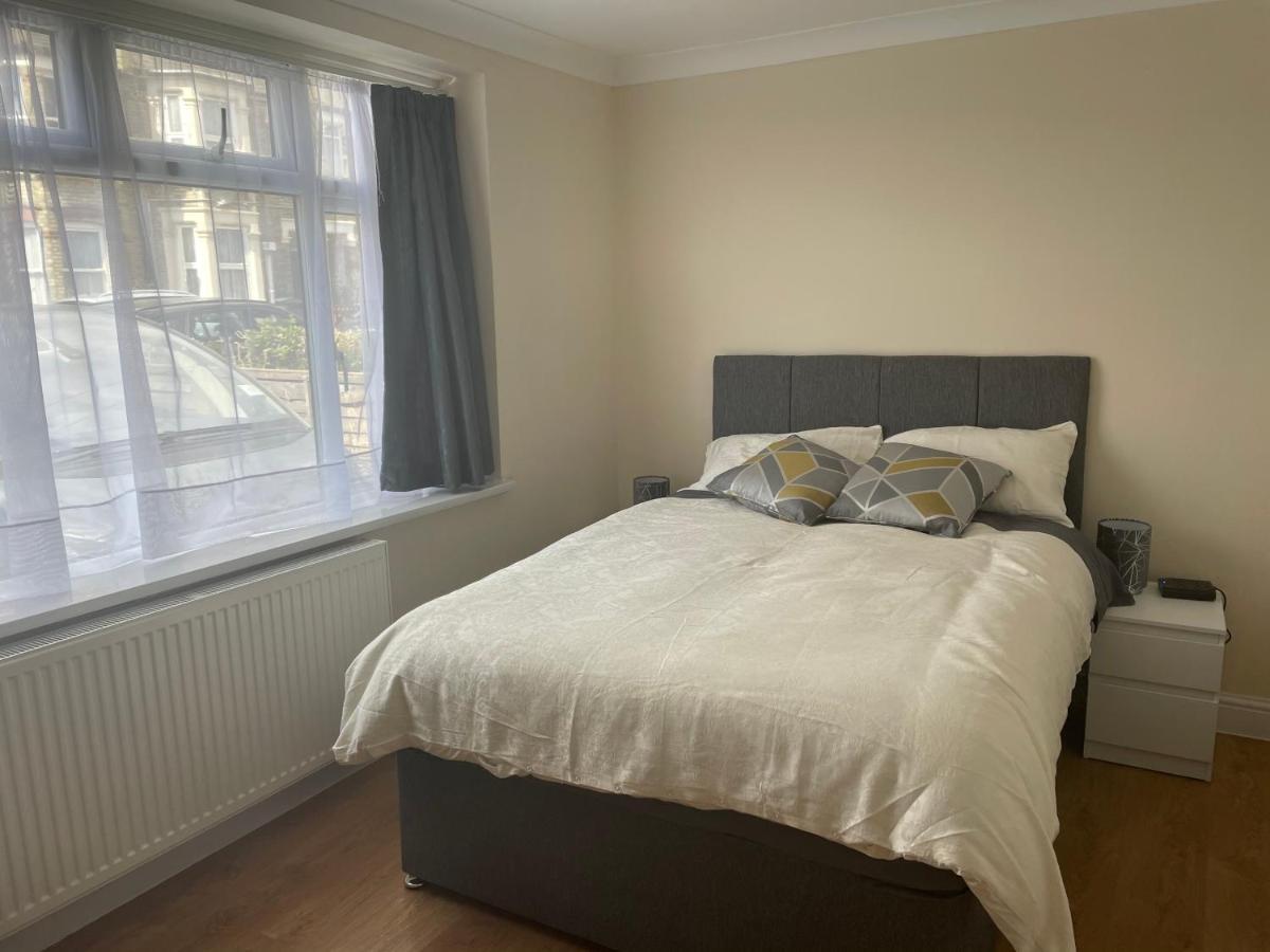 Kensal Lodge Guest House London Luaran gambar