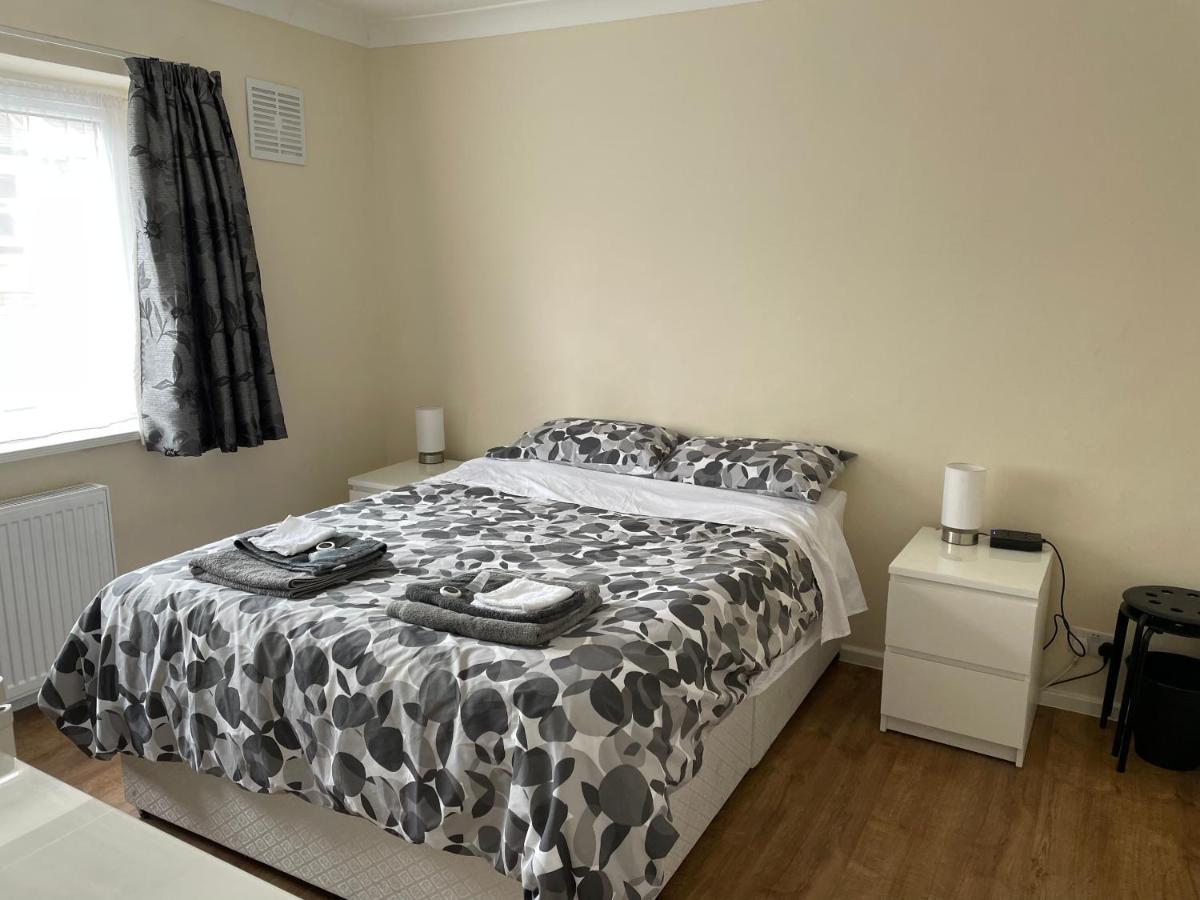 Kensal Lodge Guest House London Luaran gambar