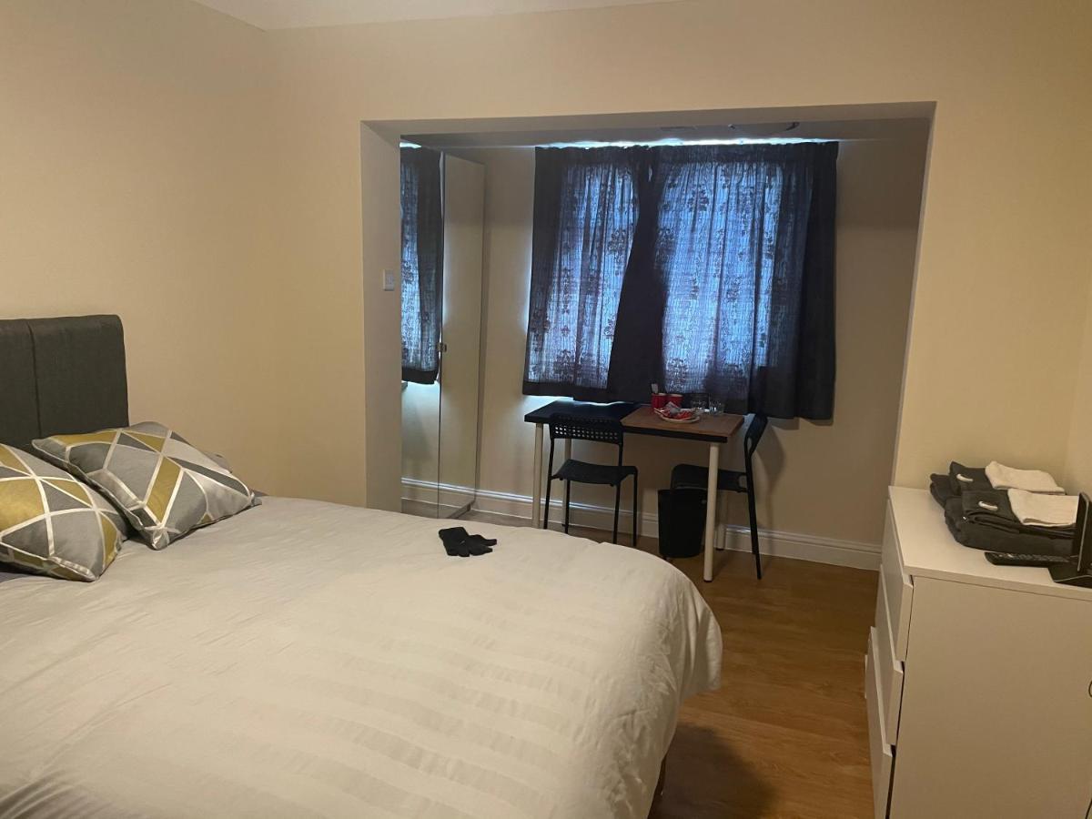 Kensal Lodge Guest House London Luaran gambar