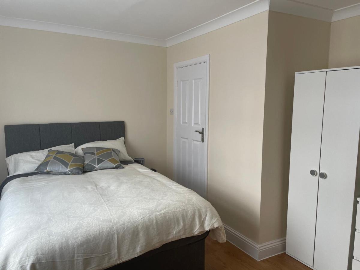 Kensal Lodge Guest House London Luaran gambar