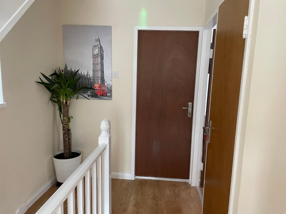 Kensal Lodge Guest House London Luaran gambar