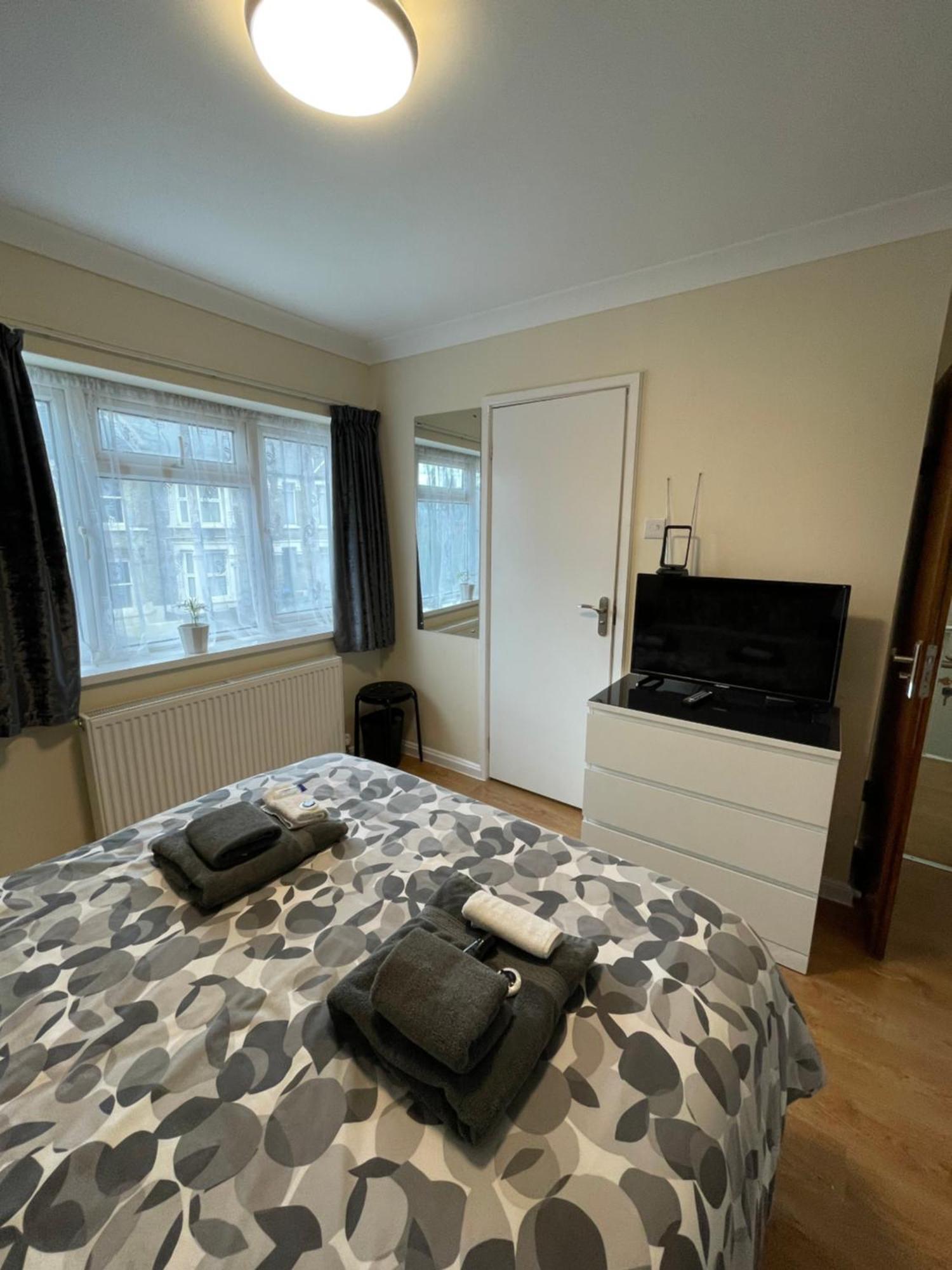 Kensal Lodge Guest House London Luaran gambar
