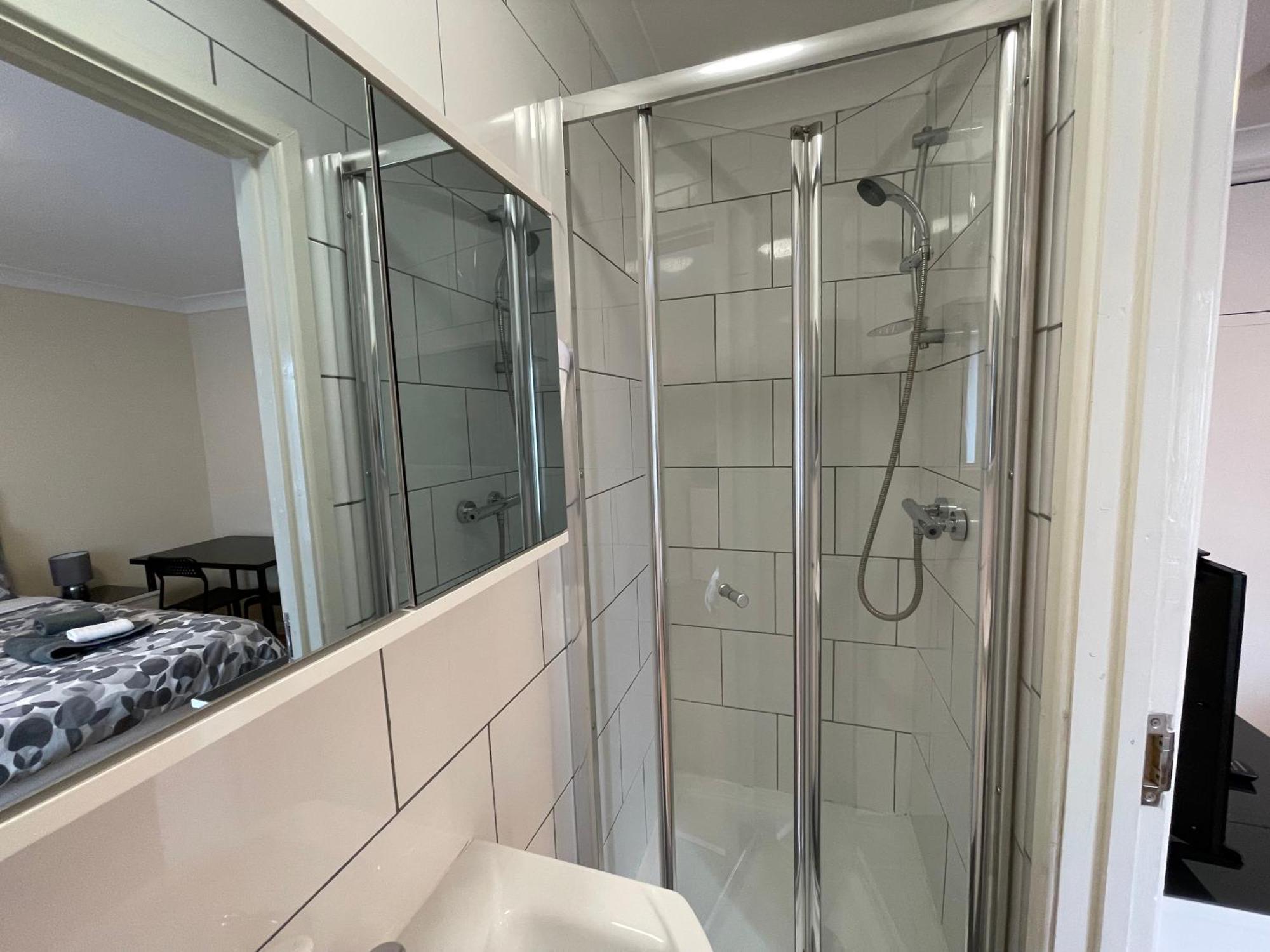 Kensal Lodge Guest House London Luaran gambar