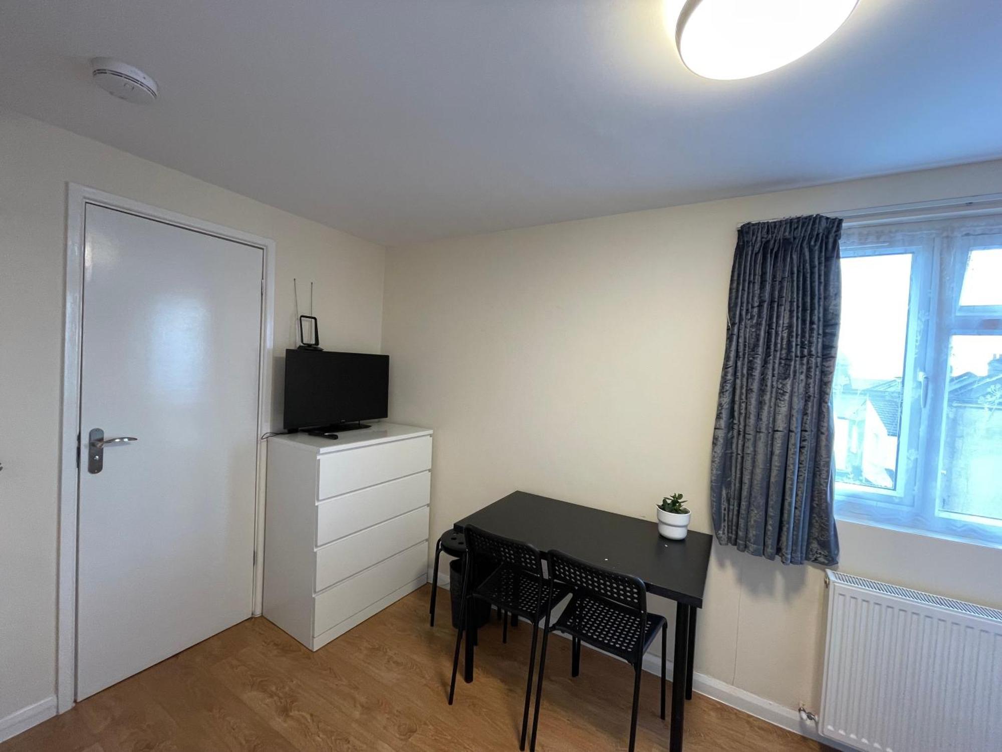 Kensal Lodge Guest House London Luaran gambar