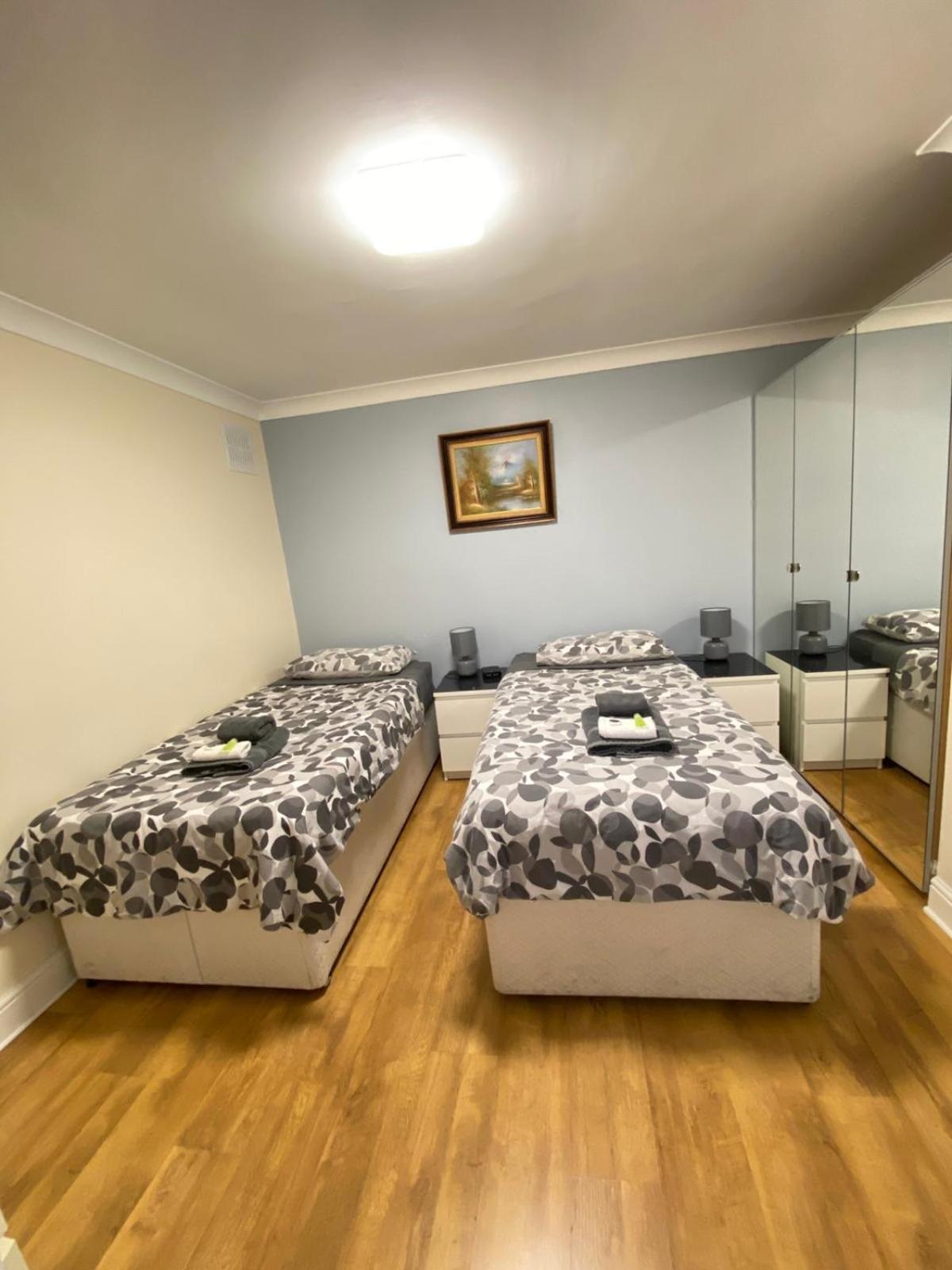Kensal Lodge Guest House London Luaran gambar