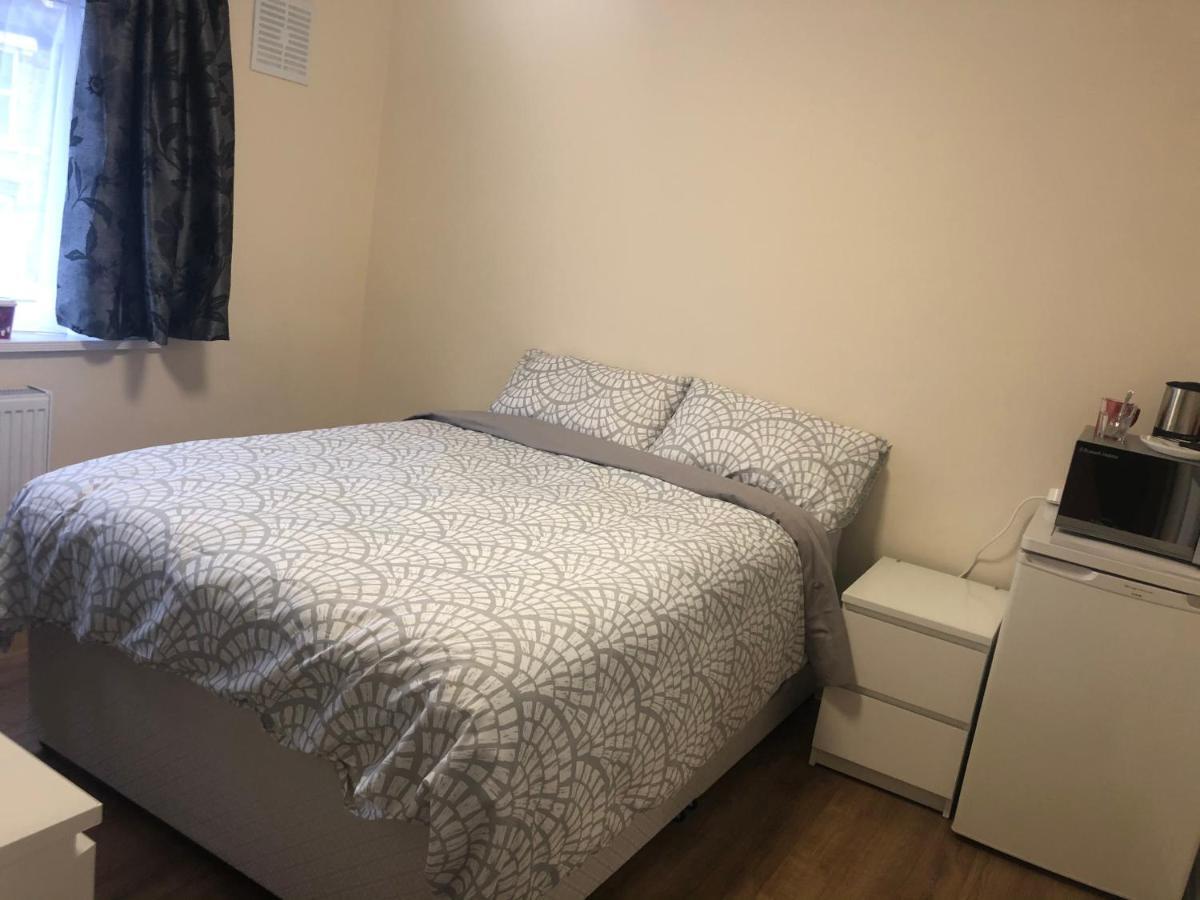 Kensal Lodge Guest House London Luaran gambar