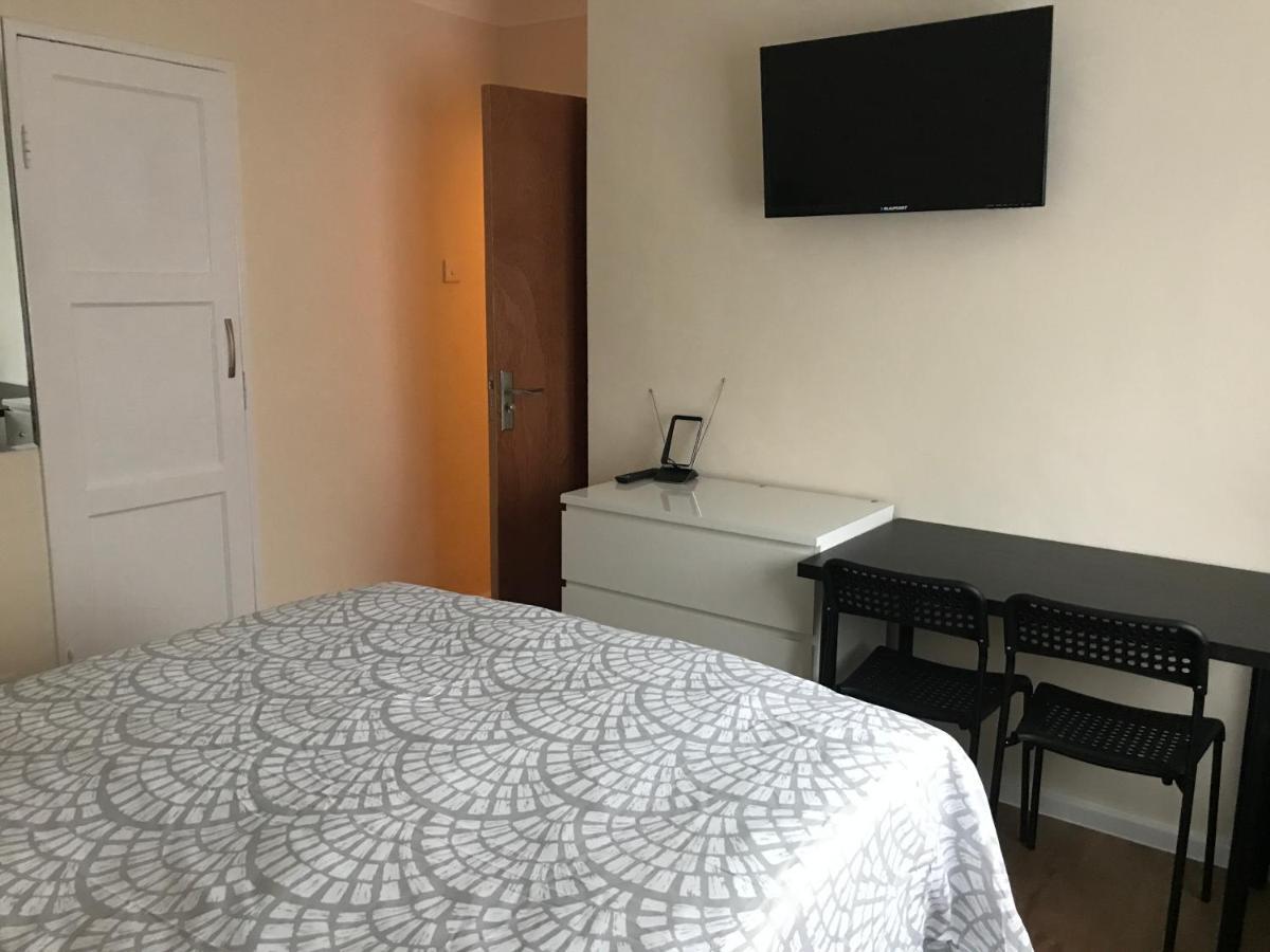 Kensal Lodge Guest House London Luaran gambar